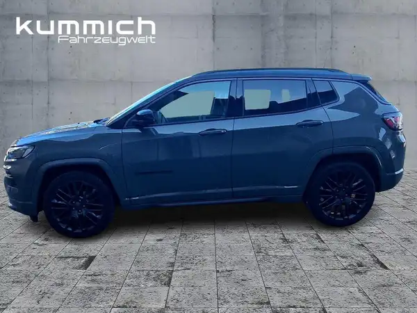 JEEP COMPASS (6/15)
