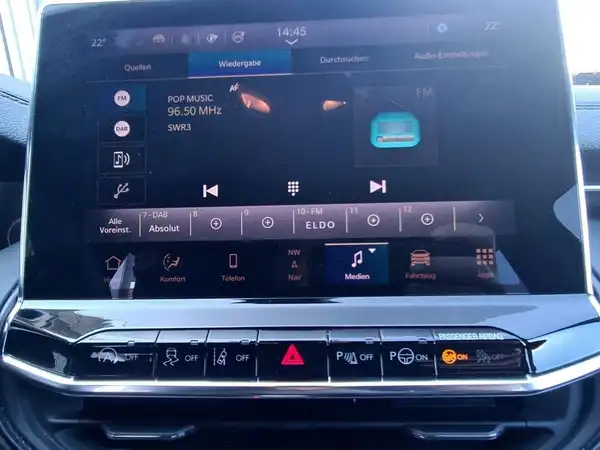 JEEP COMPASS (10/15)