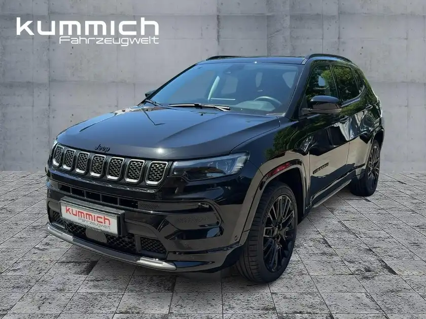 JEEP COMPASS (1/16)