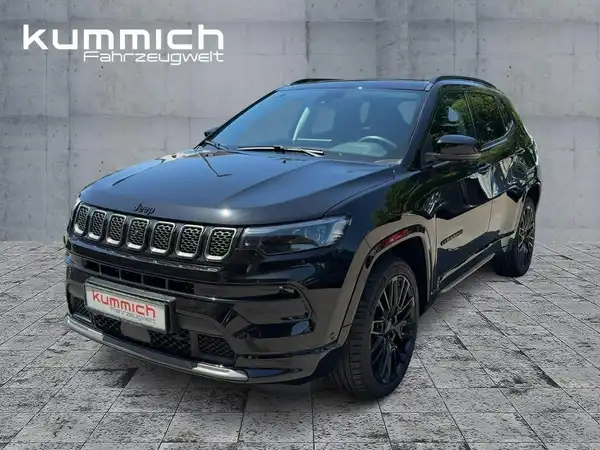 JEEP COMPASS (1/15)