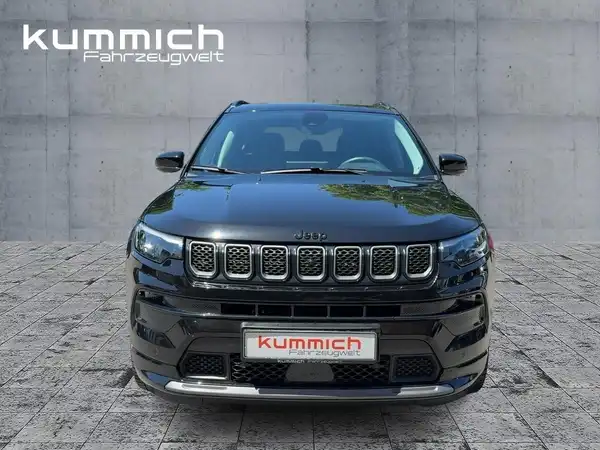 JEEP COMPASS (2/15)