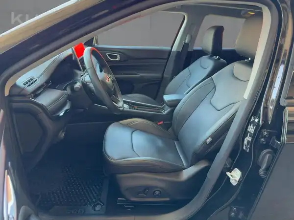 JEEP COMPASS (11/15)