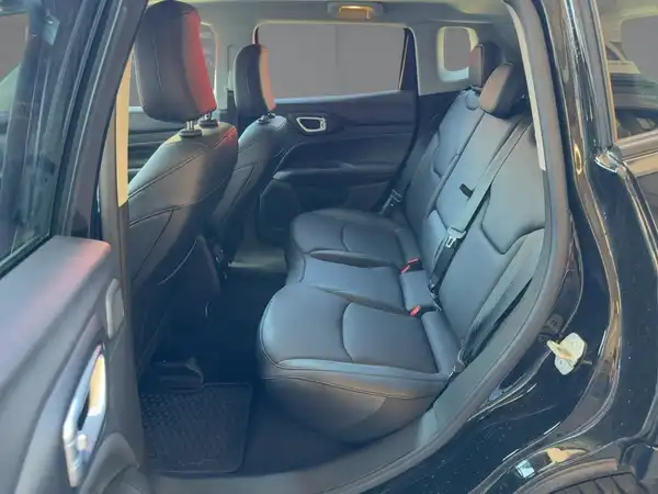 JEEP COMPASS (12/15)