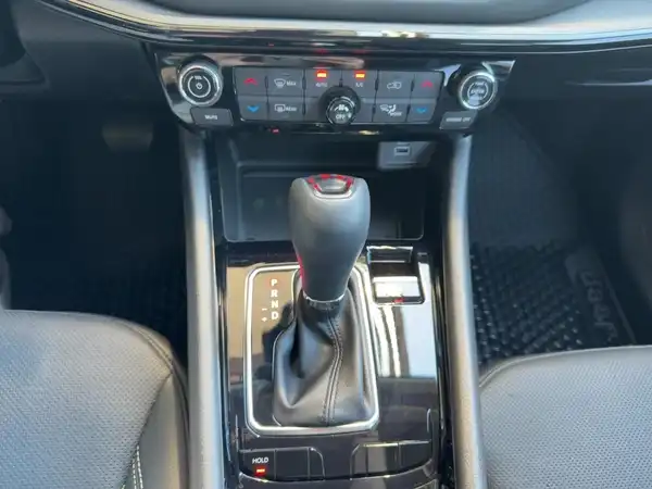 JEEP COMPASS (14/15)