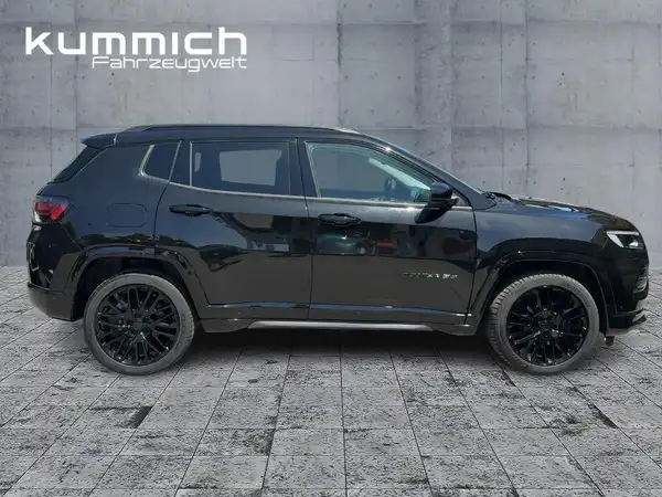 JEEP COMPASS (3/15)