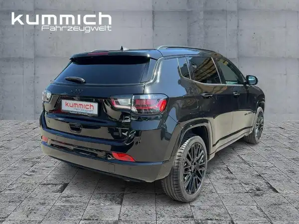 JEEP COMPASS (4/15)