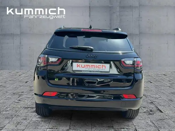 JEEP COMPASS (5/15)
