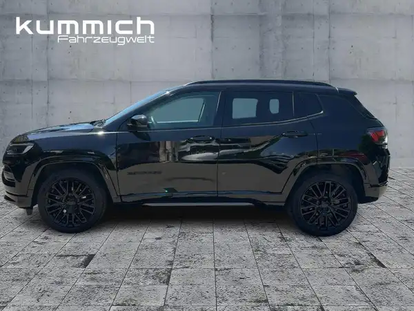JEEP COMPASS (6/15)