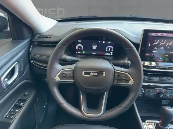 JEEP COMPASS (9/15)