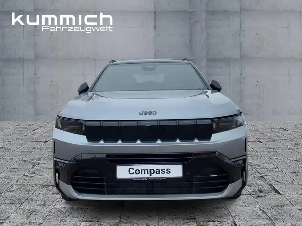 JEEP COMPASS (2/15)
