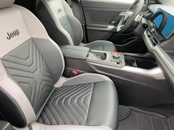 JEEP COMPASS (11/15)