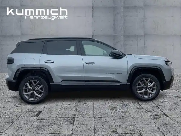 JEEP COMPASS (3/15)