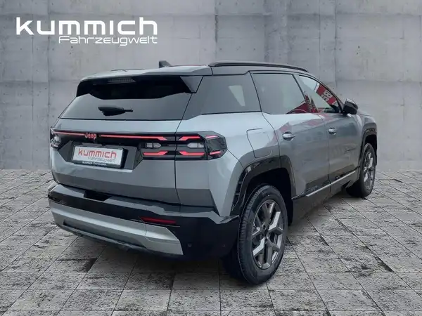 JEEP COMPASS (4/15)