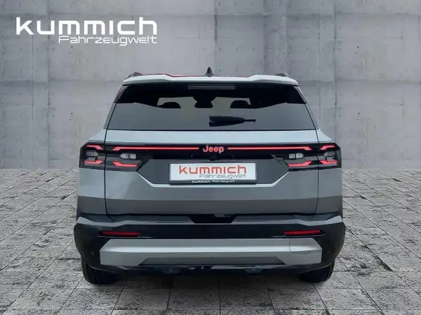 JEEP COMPASS (5/15)