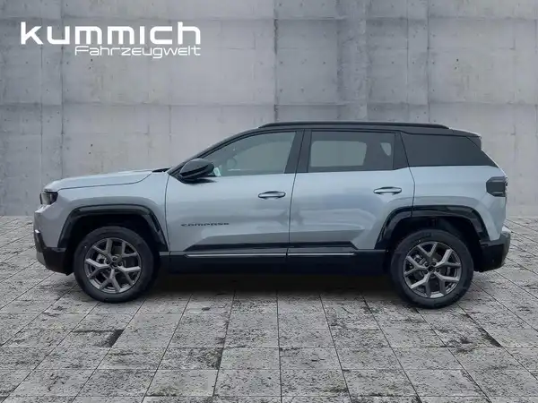 JEEP COMPASS (6/15)