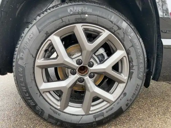JEEP COMPASS (7/15)