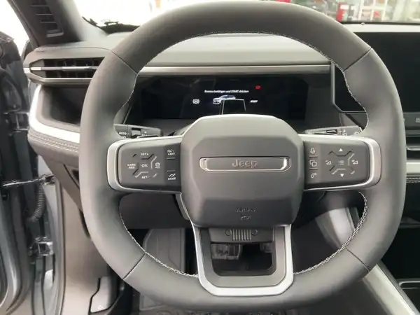 JEEP COMPASS (9/15)