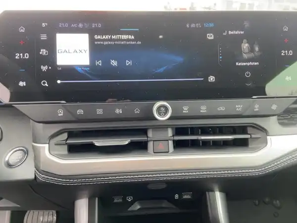 JEEP COMPASS (10/15)