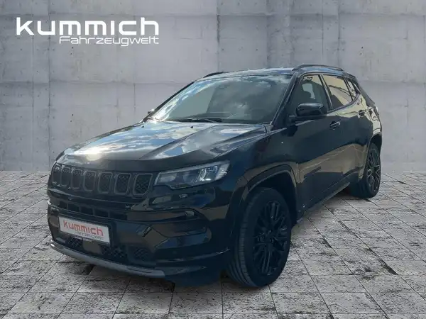 JEEP COMPASS (1/15)