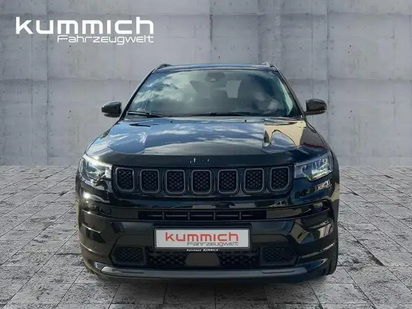 JEEP COMPASS (2/15)