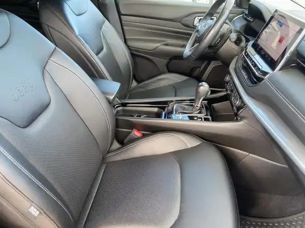 JEEP COMPASS (11/15)