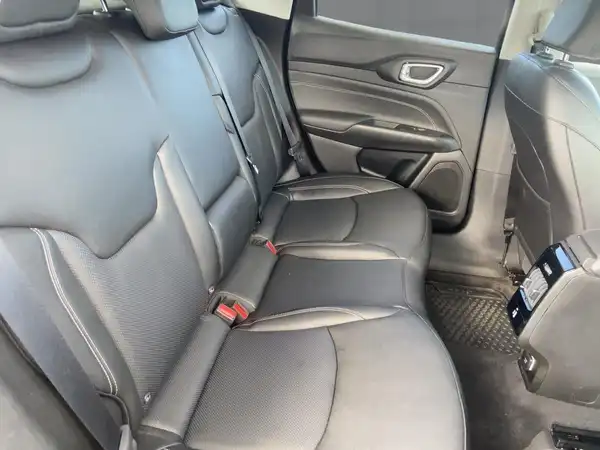 JEEP COMPASS (12/15)