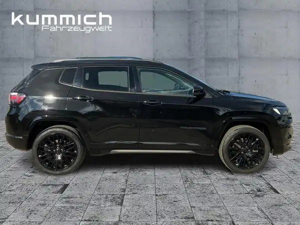 JEEP COMPASS (3/15)