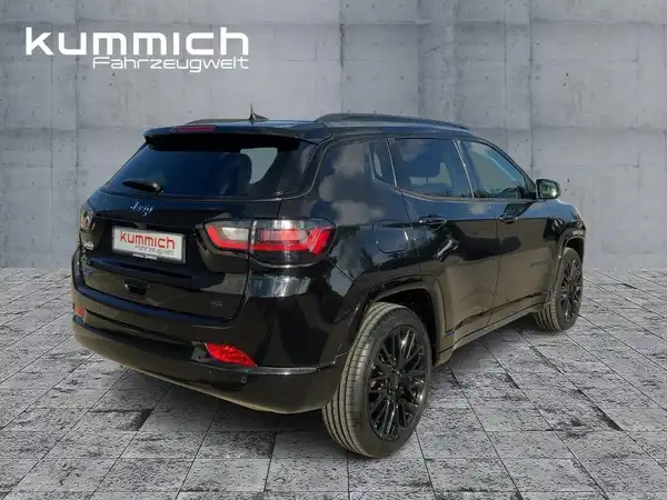 JEEP COMPASS (4/15)