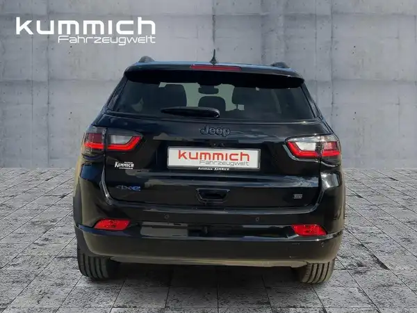 JEEP COMPASS (5/15)