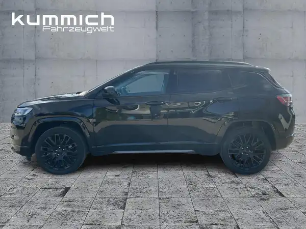 JEEP COMPASS (6/15)