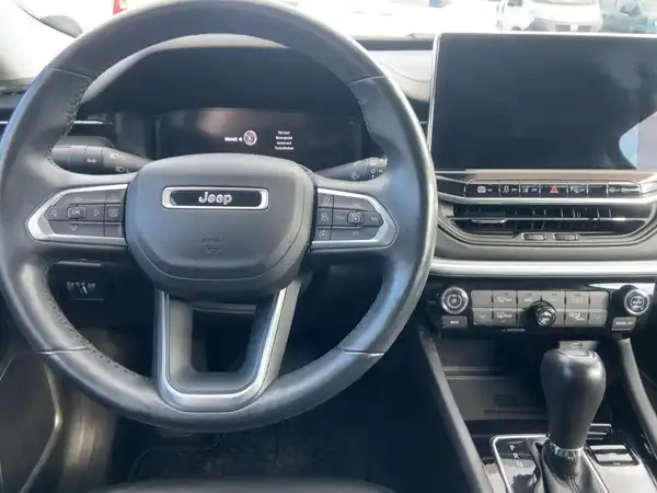JEEP COMPASS (8/15)