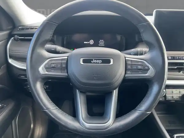 JEEP COMPASS (9/15)