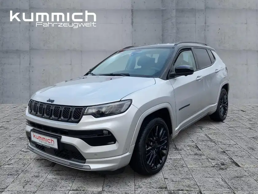 JEEP COMPASS (1/16)