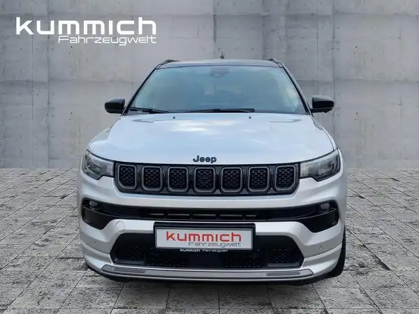 JEEP COMPASS (2/15)