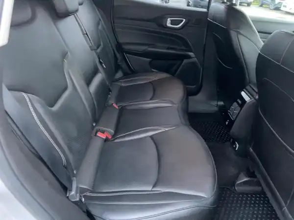 JEEP COMPASS (12/15)