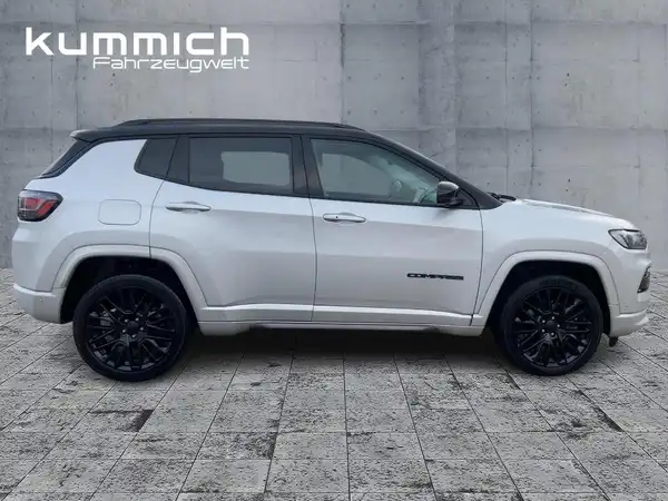 JEEP COMPASS (3/15)