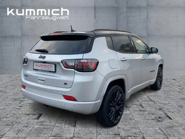 JEEP COMPASS (4/15)