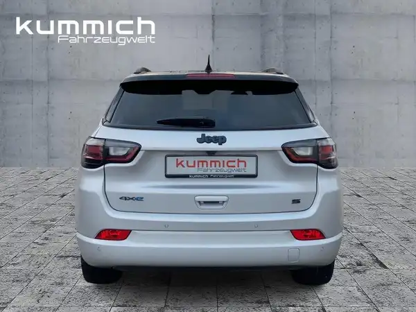 JEEP COMPASS (5/15)