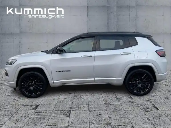 JEEP COMPASS (6/15)