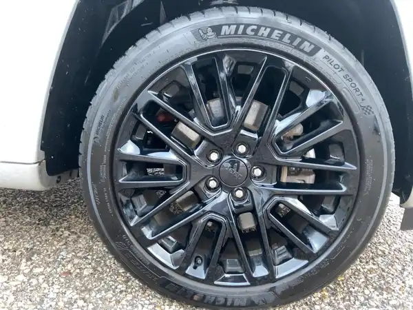 JEEP COMPASS (7/15)