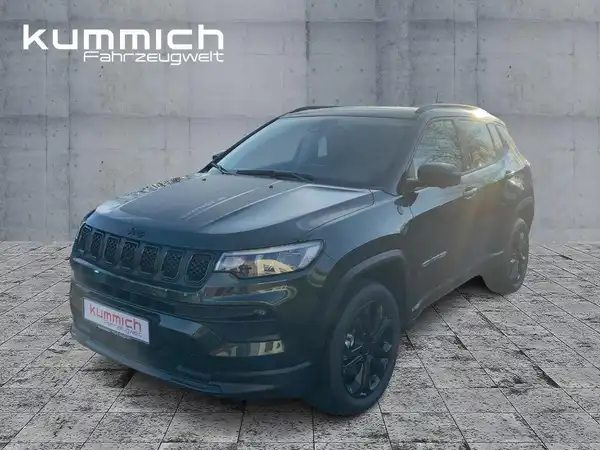 JEEP COMPASS (1/15)