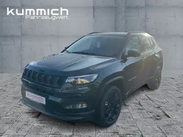 JEEP COMPASS (1/15)