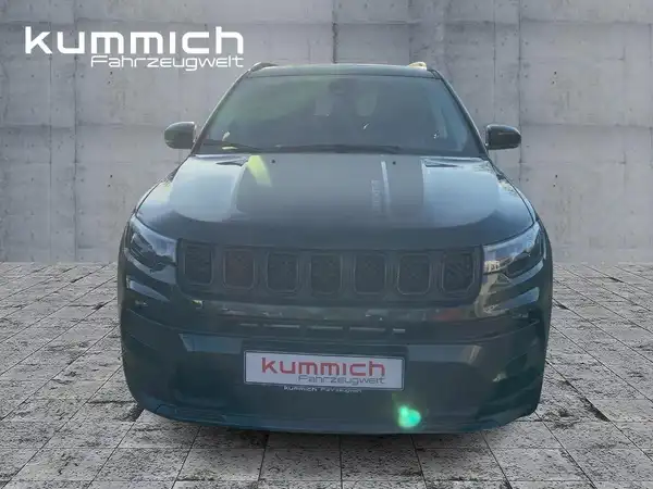 JEEP COMPASS (2/15)