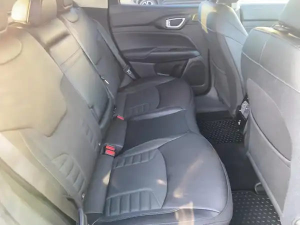 JEEP COMPASS (12/15)