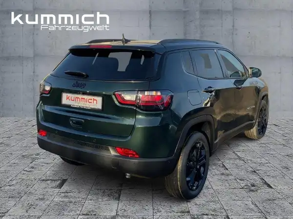 JEEP COMPASS (4/15)