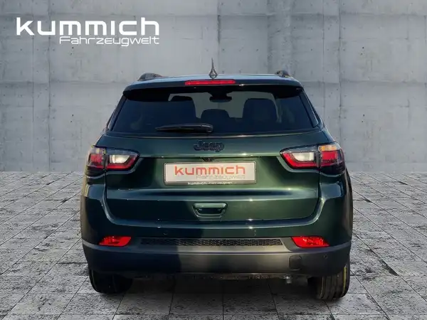 JEEP COMPASS (5/15)