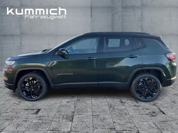 JEEP COMPASS (6/15)
