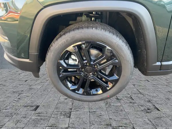 JEEP COMPASS (7/15)