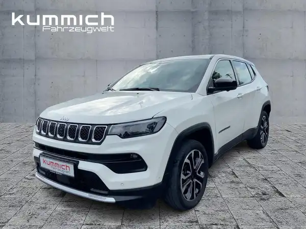 JEEP COMPASS (1/15)