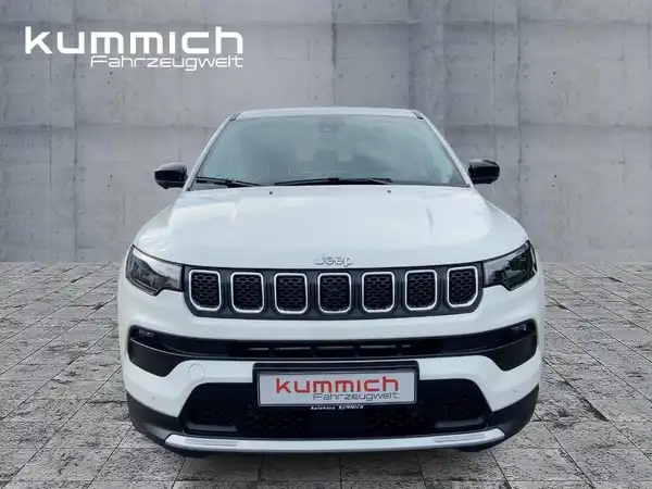 JEEP COMPASS (2/15)